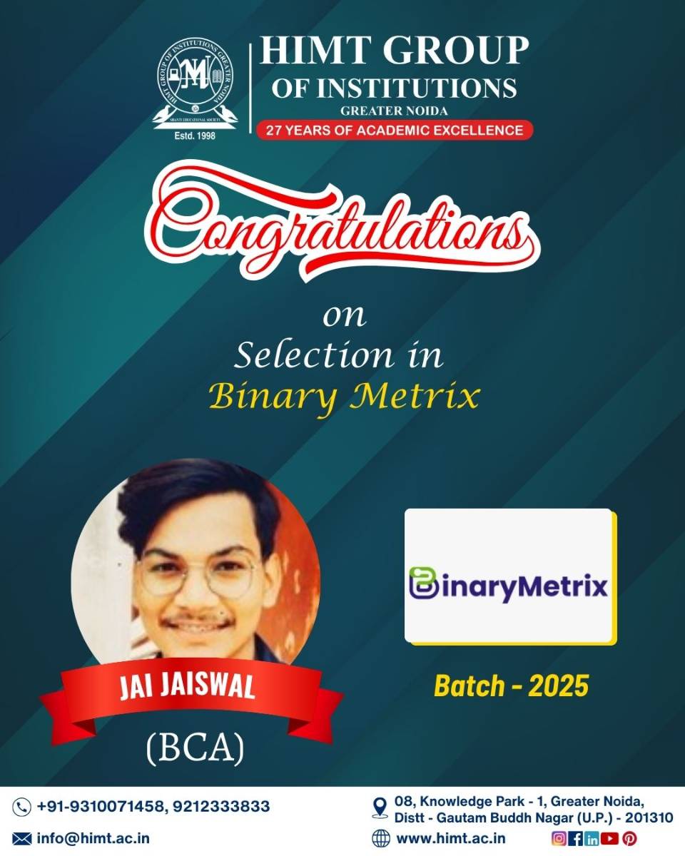 Top Placement Company Logo